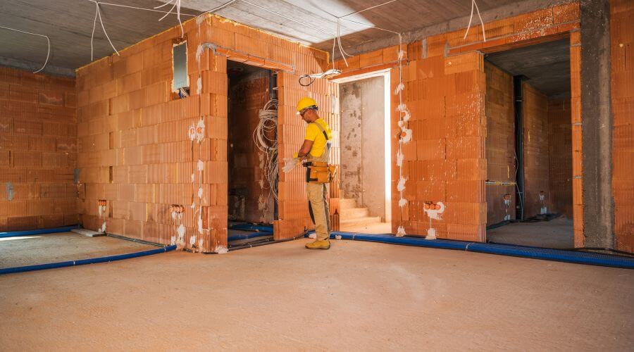 Expert flood damage restoration services in Ellenburg, NY